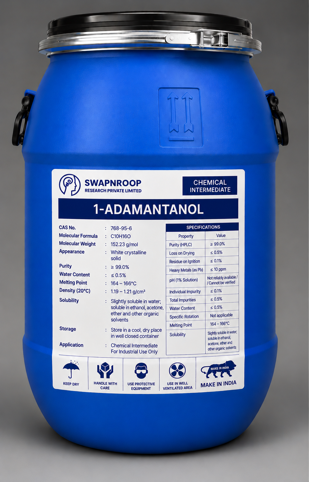1-Adamantanol