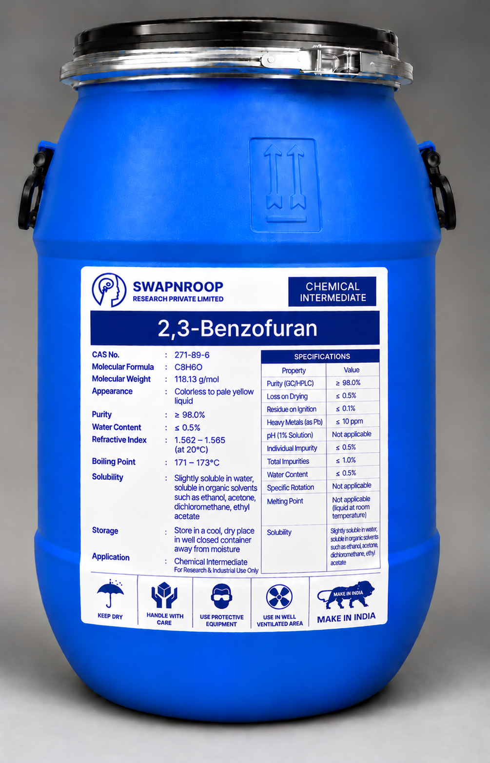 2,3-Benzofuran