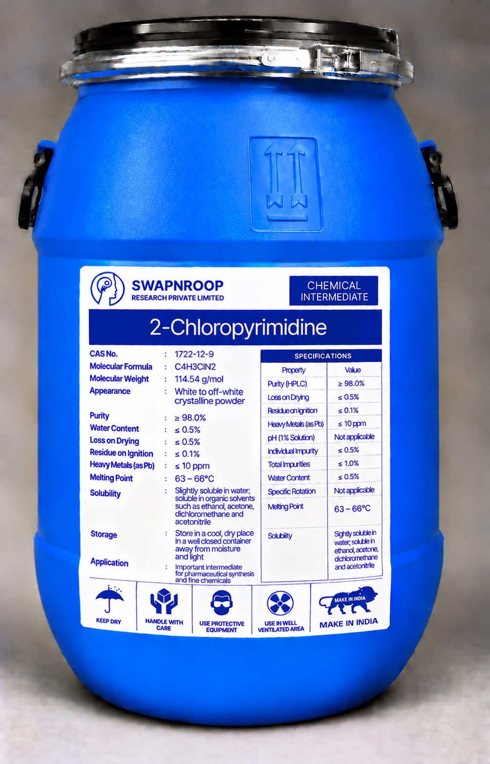 2-Chloropyrimidine