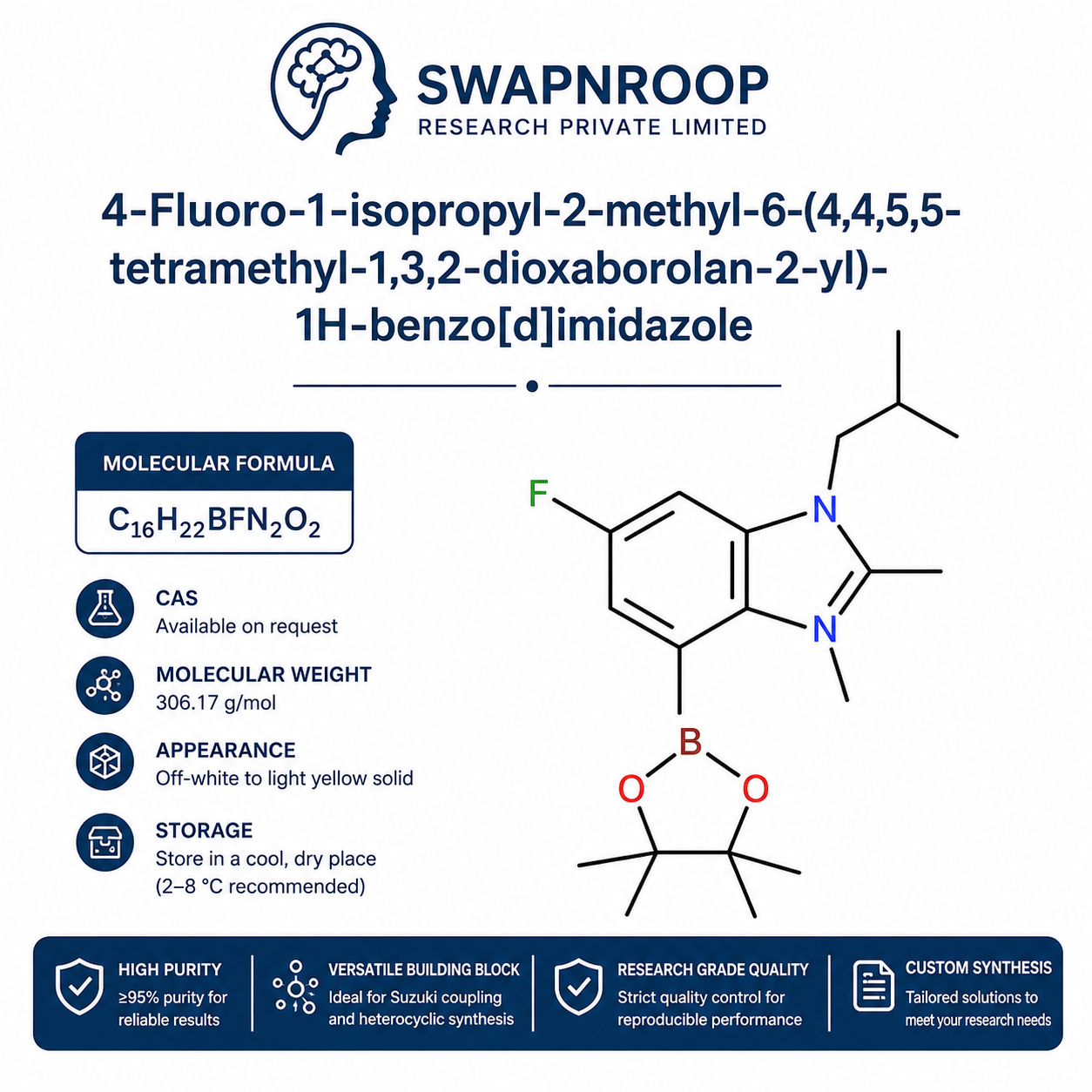 Pharmaceutical Intermediates