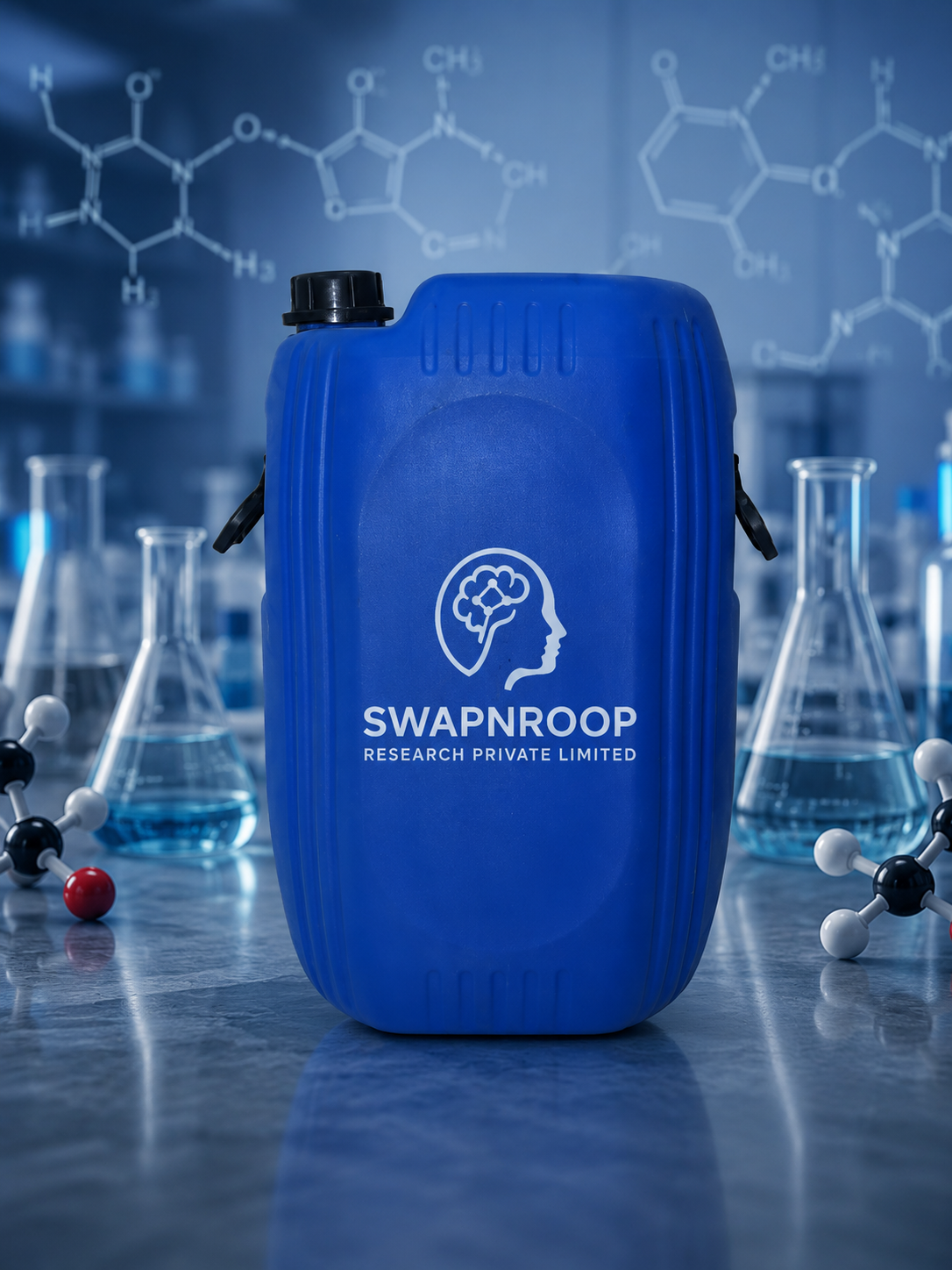 Specialty Chemicals