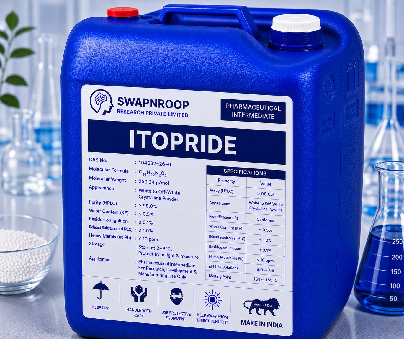 Itopride